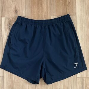 Gymshark Arrival 5” Athletic Shorts XL